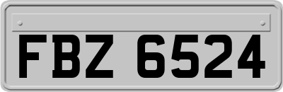 FBZ6524