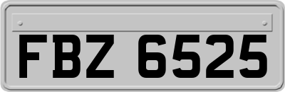 FBZ6525