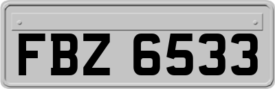 FBZ6533