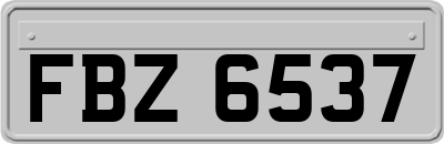 FBZ6537