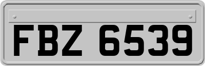 FBZ6539
