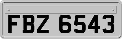 FBZ6543