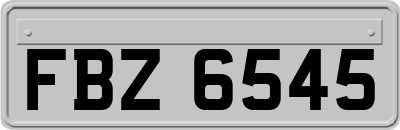 FBZ6545