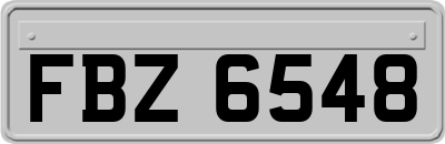 FBZ6548