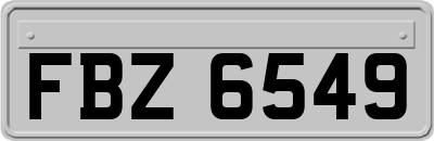 FBZ6549