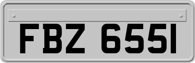 FBZ6551