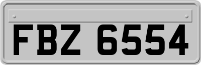 FBZ6554