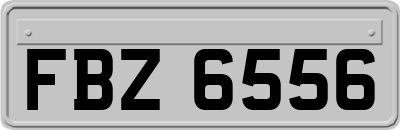 FBZ6556