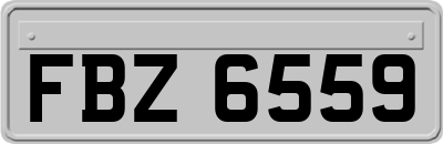 FBZ6559