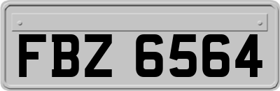FBZ6564
