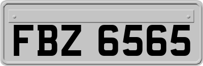 FBZ6565