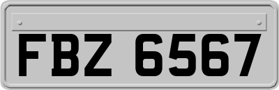 FBZ6567