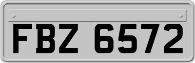 FBZ6572