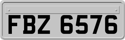 FBZ6576