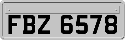 FBZ6578