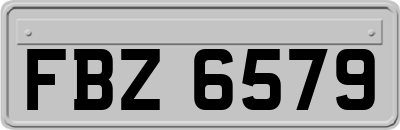 FBZ6579