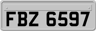 FBZ6597