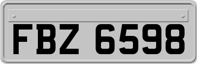 FBZ6598