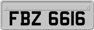 FBZ6616