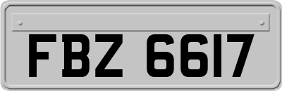 FBZ6617