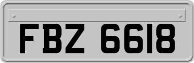 FBZ6618