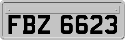 FBZ6623