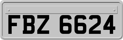 FBZ6624