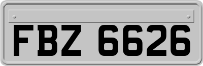 FBZ6626