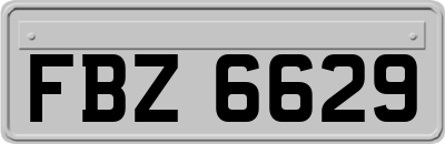 FBZ6629