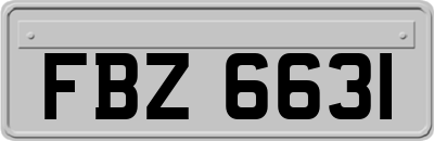 FBZ6631