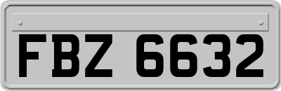 FBZ6632
