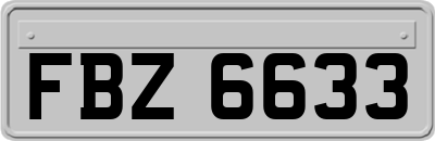 FBZ6633