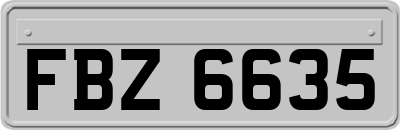 FBZ6635
