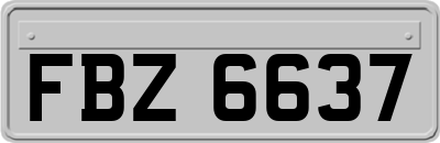 FBZ6637