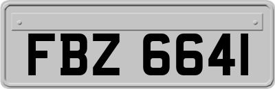 FBZ6641
