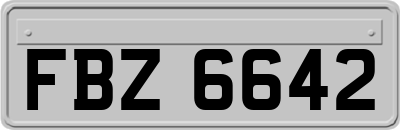 FBZ6642