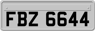 FBZ6644