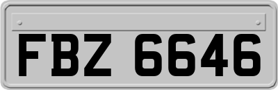 FBZ6646