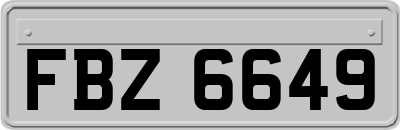 FBZ6649