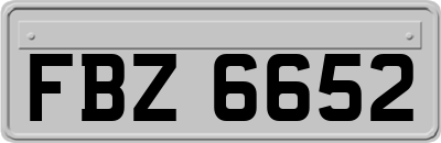 FBZ6652