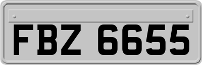 FBZ6655