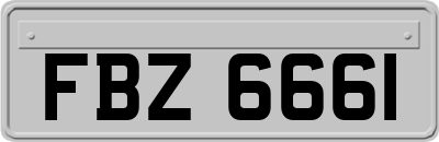 FBZ6661