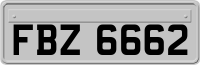 FBZ6662