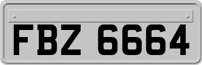 FBZ6664