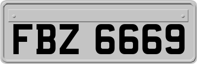 FBZ6669