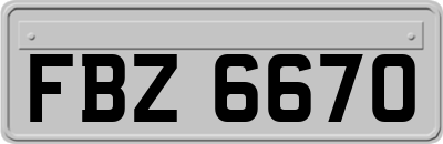 FBZ6670