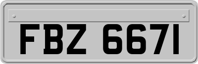 FBZ6671