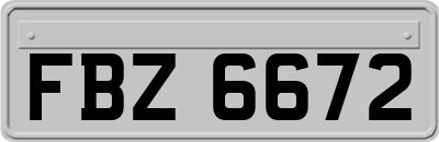 FBZ6672
