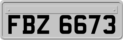 FBZ6673