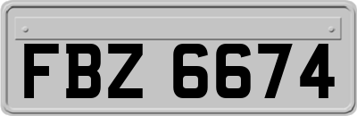 FBZ6674